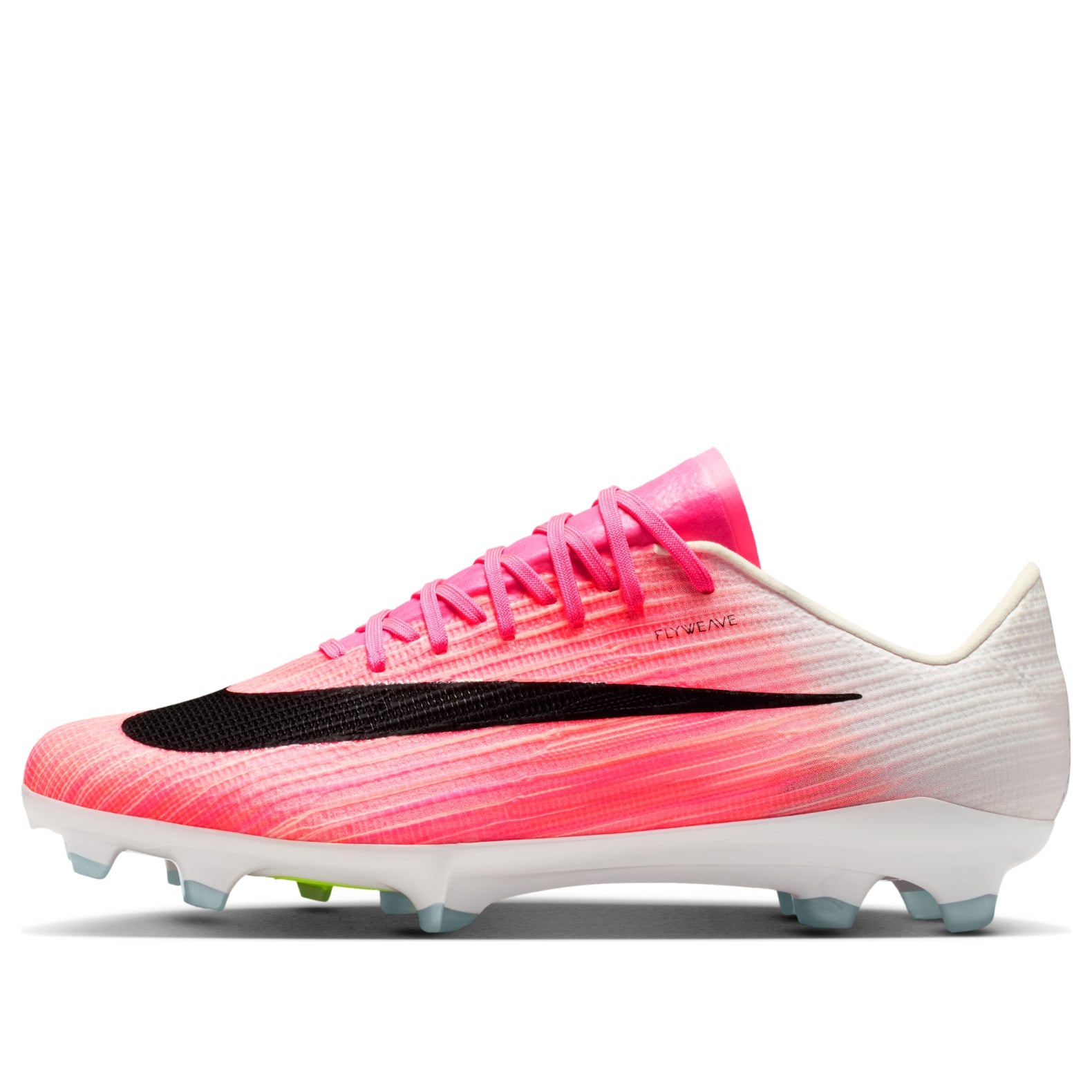 Nike Mercurial Superfly 11 Pro FG 'Multicolor' IO8224-900