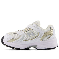 (TD) New Balance 530 Bungee Sneakers 'White Gold' IZ530RD