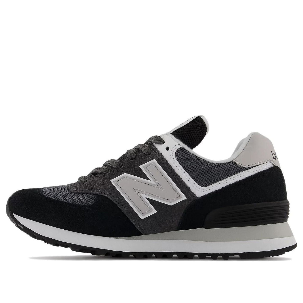 (WMNS) New Balance 574v2 'Black Magnet' WL574VI1