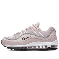 (WMNS) Nike Air Max 98 'Barely Rose' AH6799-600