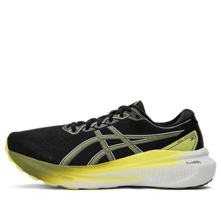 ASICS Gel-Kayano 30 WIDE 'Glow Yellow' 1011B685-003