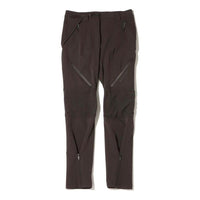 Nike x Travis Scott Zipper Pocket Straight Pants 'Brown' DM1280-220