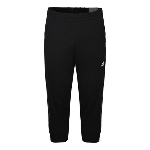 adidas Ai Pnt 34 Lwft Sports Woven Long Pants Black DY8725
