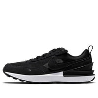 (PS) Nike Waffle One 'Black' DC0480-001