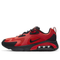 Nike Air Max 200 'Red' AQ2568-600