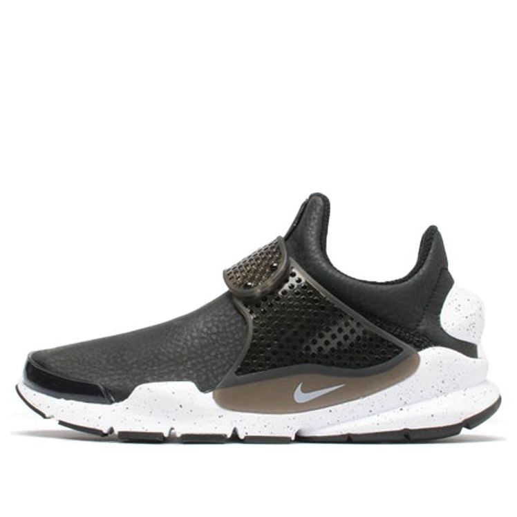 (WMNS) Nike Sock Dart Prm 'Black' 881186-001