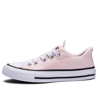 (PS) Converse Chuck Taylor All Star Rave Festival Fashion Low Top 'Baby Pink' A04138C