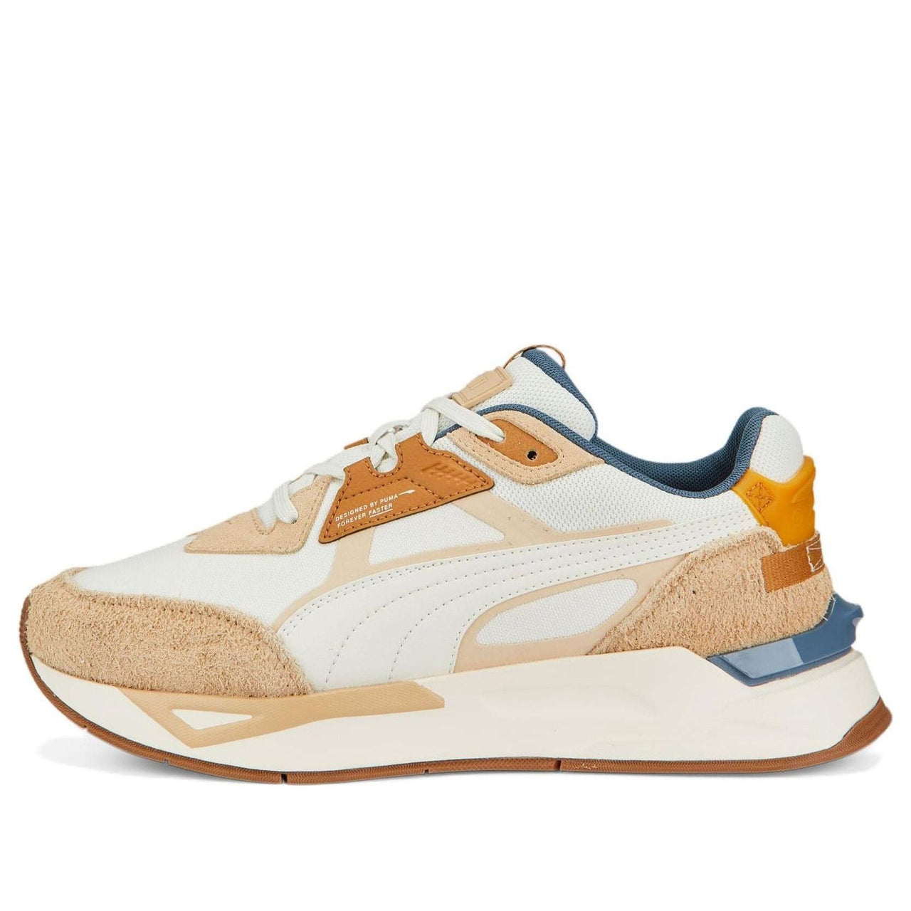 PUMA Mirage Sport Hacked 'Safari Pristine' 386624-01