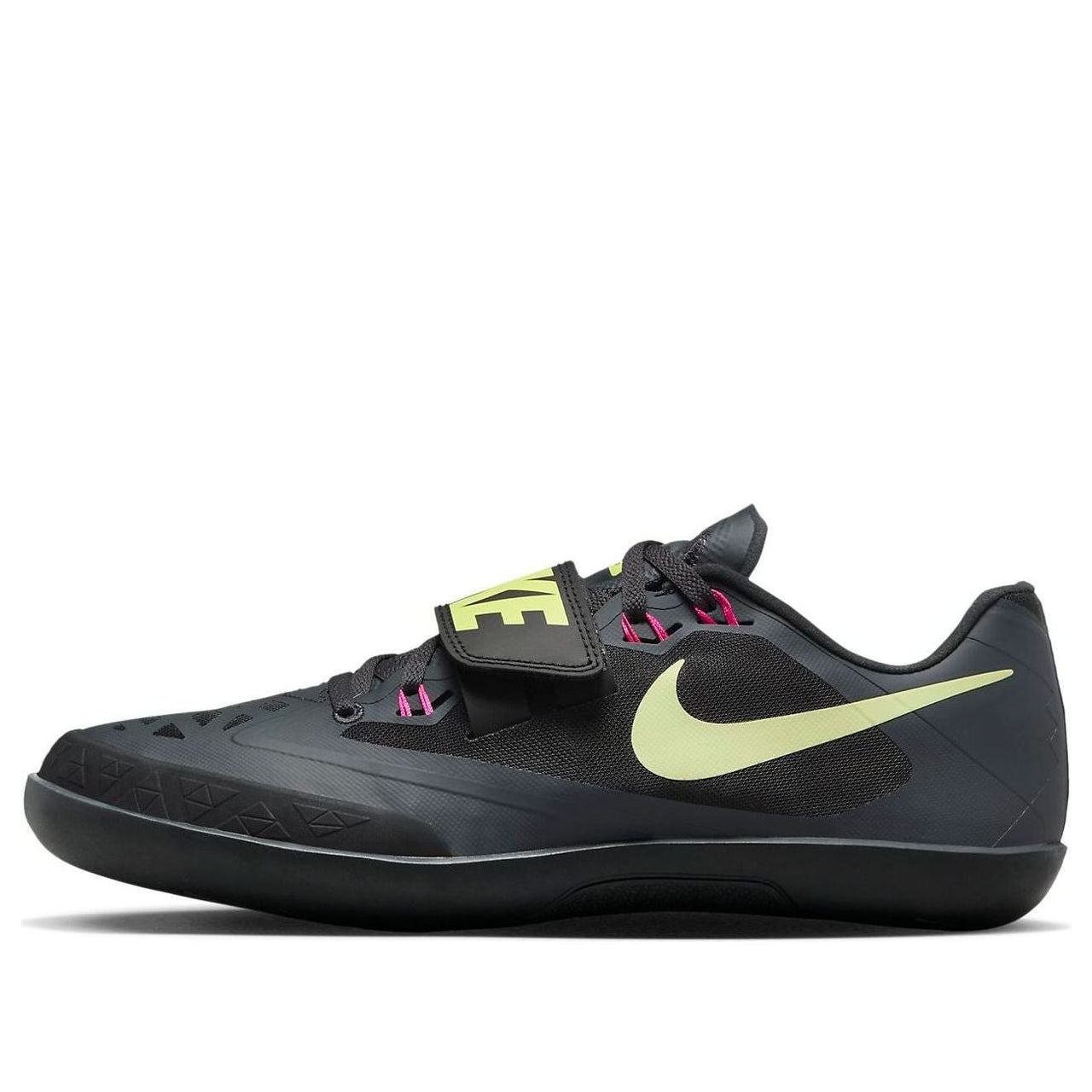 Nike Zoom SD 4 'Anthracite Fierce Pink' 685135-004