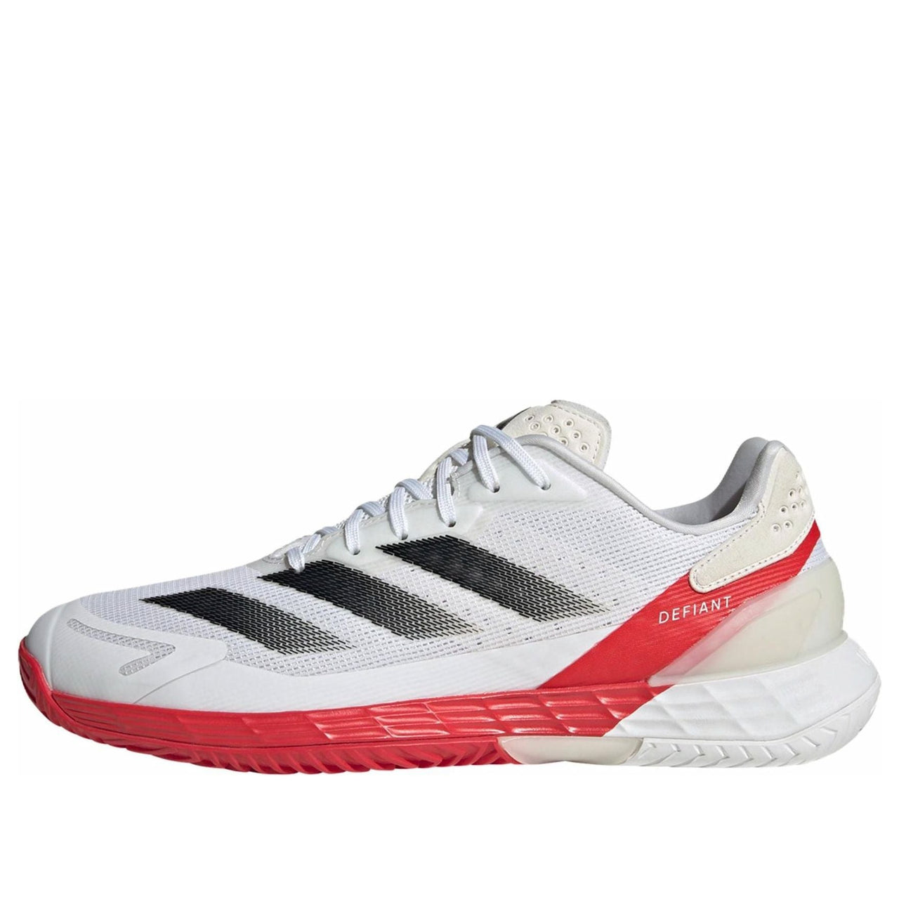 adidas Defiant Speed 2 'White Red' JH6320