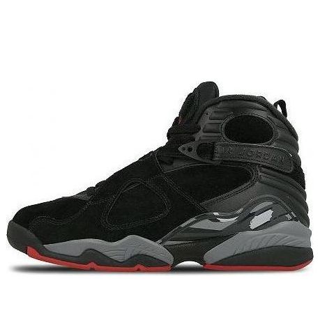 Air Jordan 8 Retro 'Bred' 305381-022
