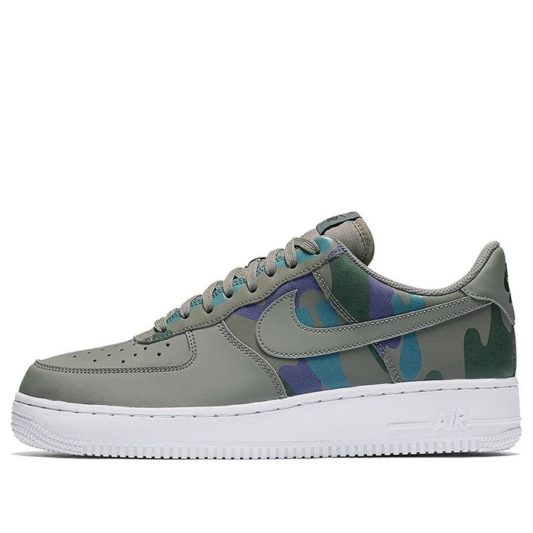 Nike Air Force 1 '07 LV8 'Country Camo' 823511-008