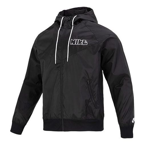 Nike AS WR Woven+ LND Jacket DX0695-010
