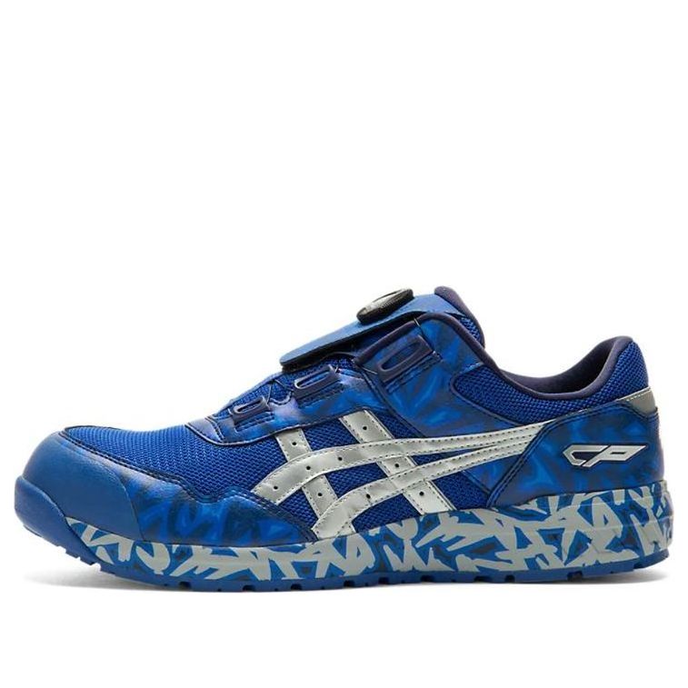 ASICS Winjob Boa Blue 1273A009-401
