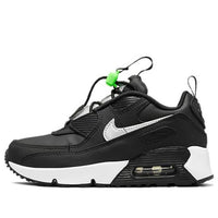 (PS) Nike Air Max 90 Toggle 'Black Chrome' CV0064-002