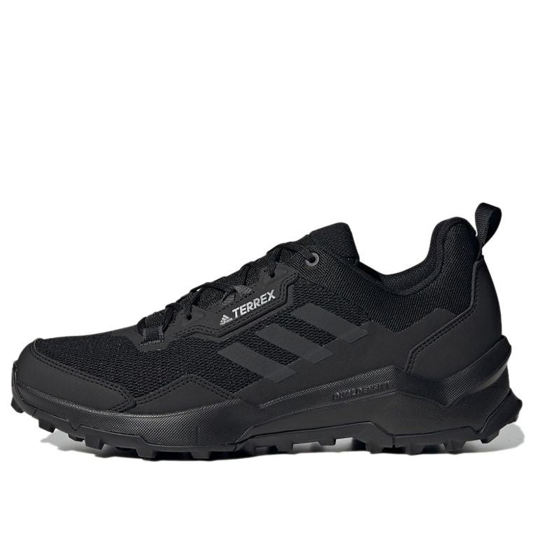 adidas Terrex AX4 Primegreen 'Black Carbon' FY9673