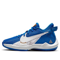 (PS) Nike Zoom Freak 2 SE 'Signal Blue' CZ4185-408