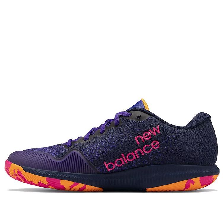 New Balance FuelCell 996v4.5 'Deep Violet' MCH996G4