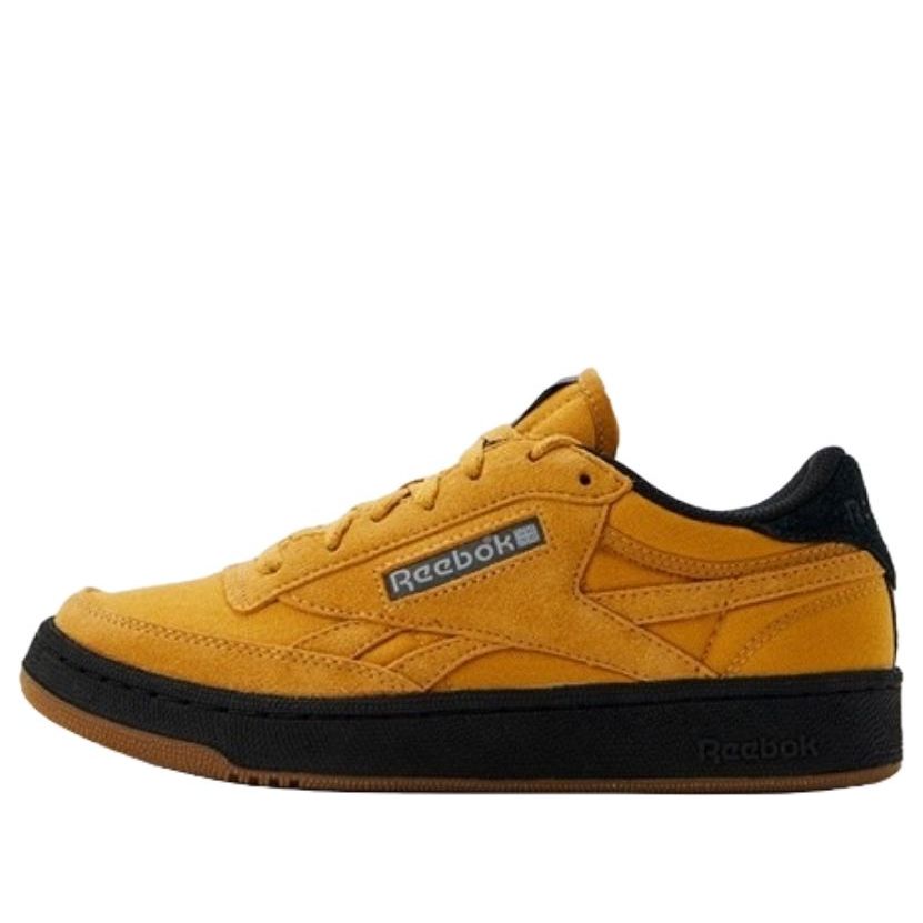 Reebok Club C Revenge Vintage 'Retro Gold Black' ID9259