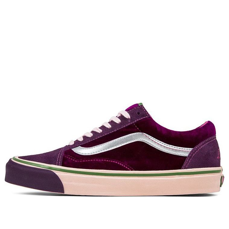Vans Feature x Vault OG Old Skool LX 'Sinners Club' VN0A36C8PU0