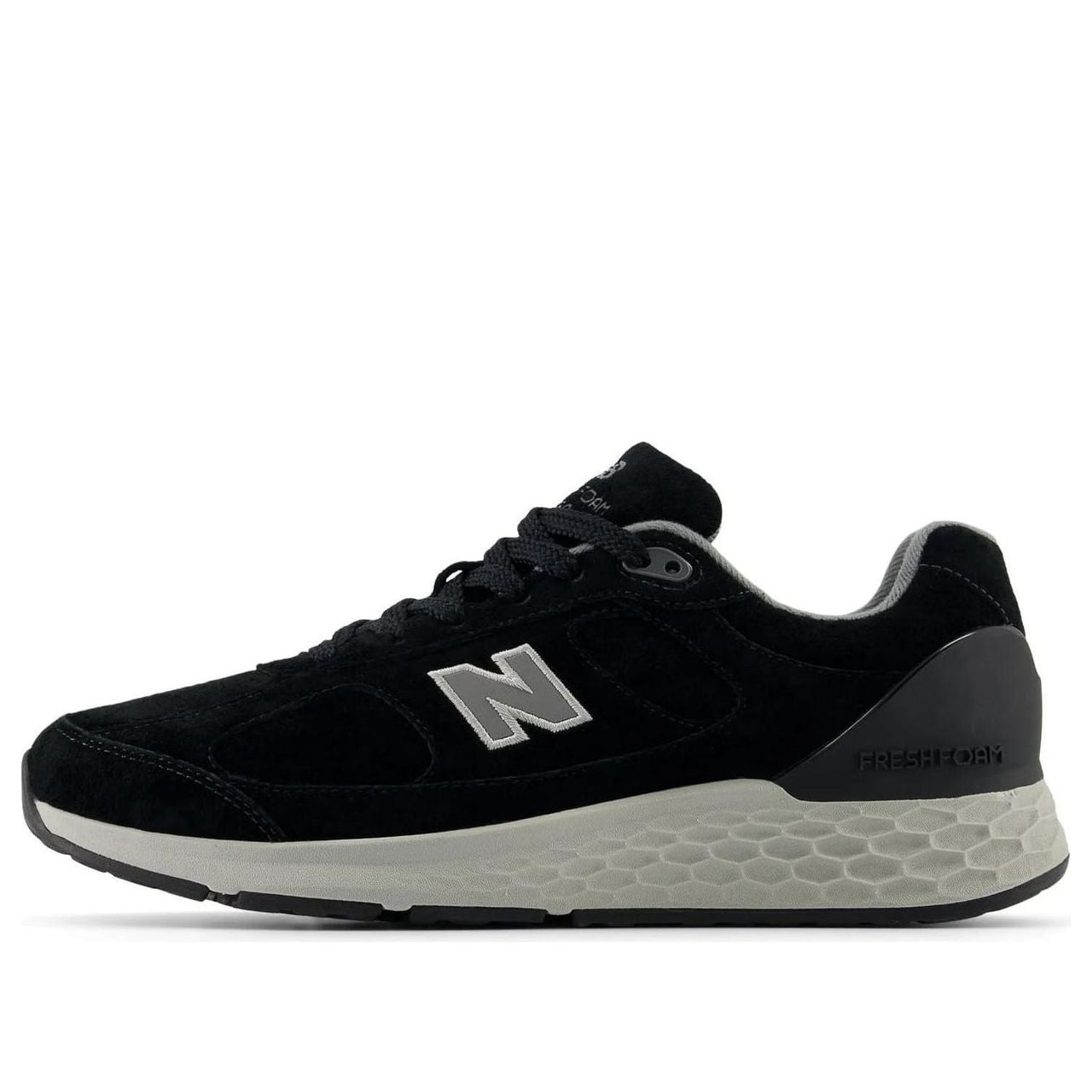 New Balance Fresh Foam 1880v1 B1 'Black' UW1880B1