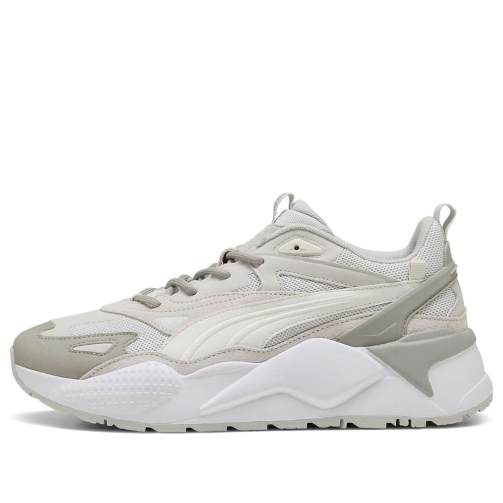 PUMA RS-X Efekt Premium 'Grey Olive' 390776-56