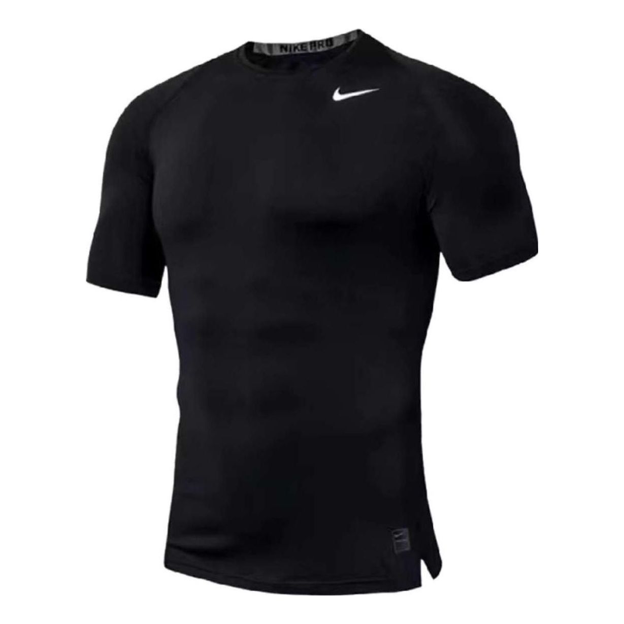Nike Hypercool Compression T-shirt 'Black' 703095-010