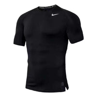Nike Hypercool Compression T-shirt 'Black' 703095-010
