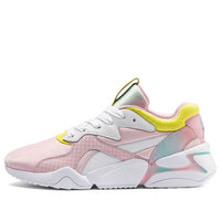 (WMNS) PUMA Barbie x Nova 'Orchid Pink' 370721-01