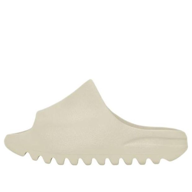 (GS) adidas Yeezy Slide 'Bone' 2022 FZ5902