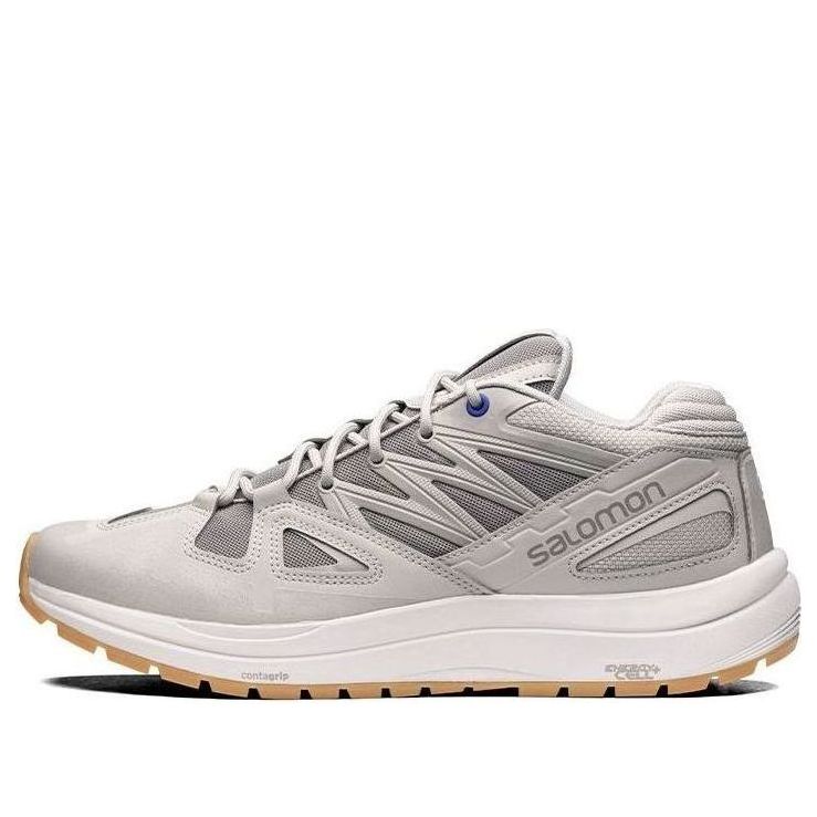 Salomon Odyssey 1 Advanced Trail Hiking 'Grey' 416412 / L41641200