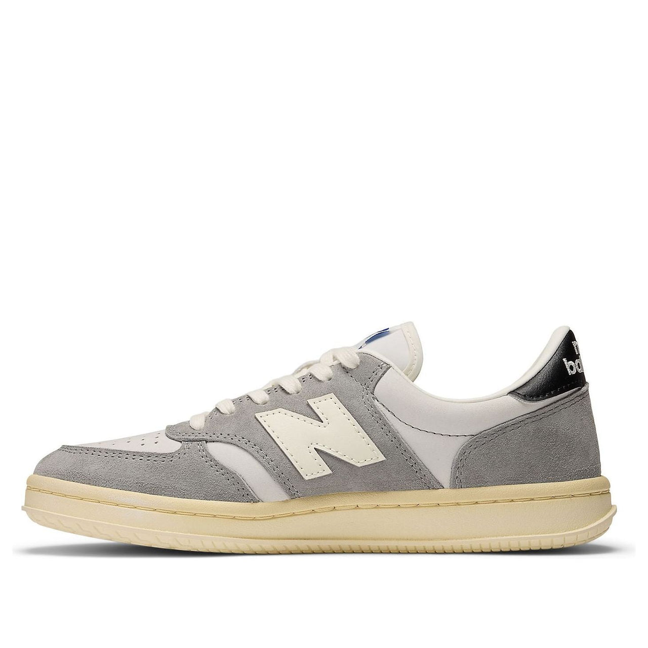 New Balance T500 'Slate Grey White Angora' CT500OGA