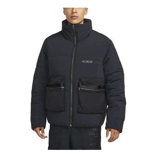 Nike City Made Therma-Fit Jacket 'Black' DD5929-010