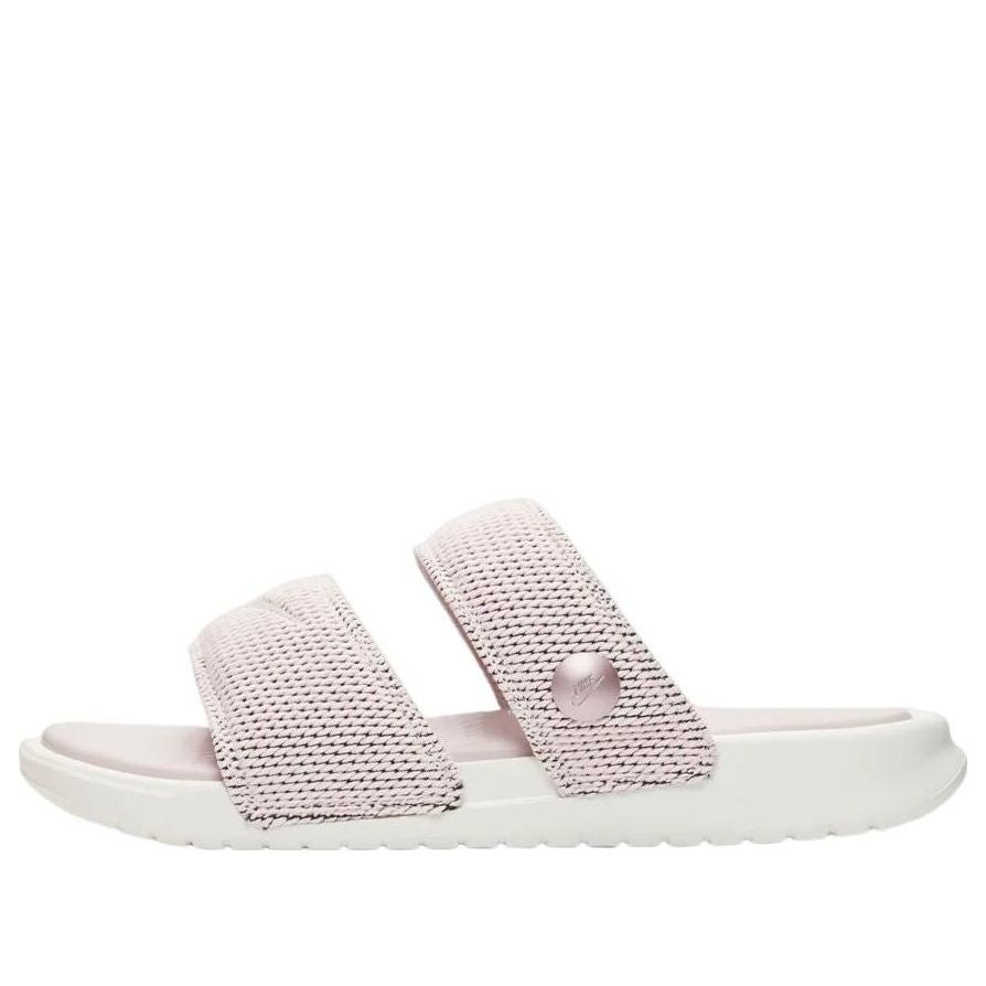 NikeLab Benassi Duo Ultra Pigalle 'Carnation' 902783-600