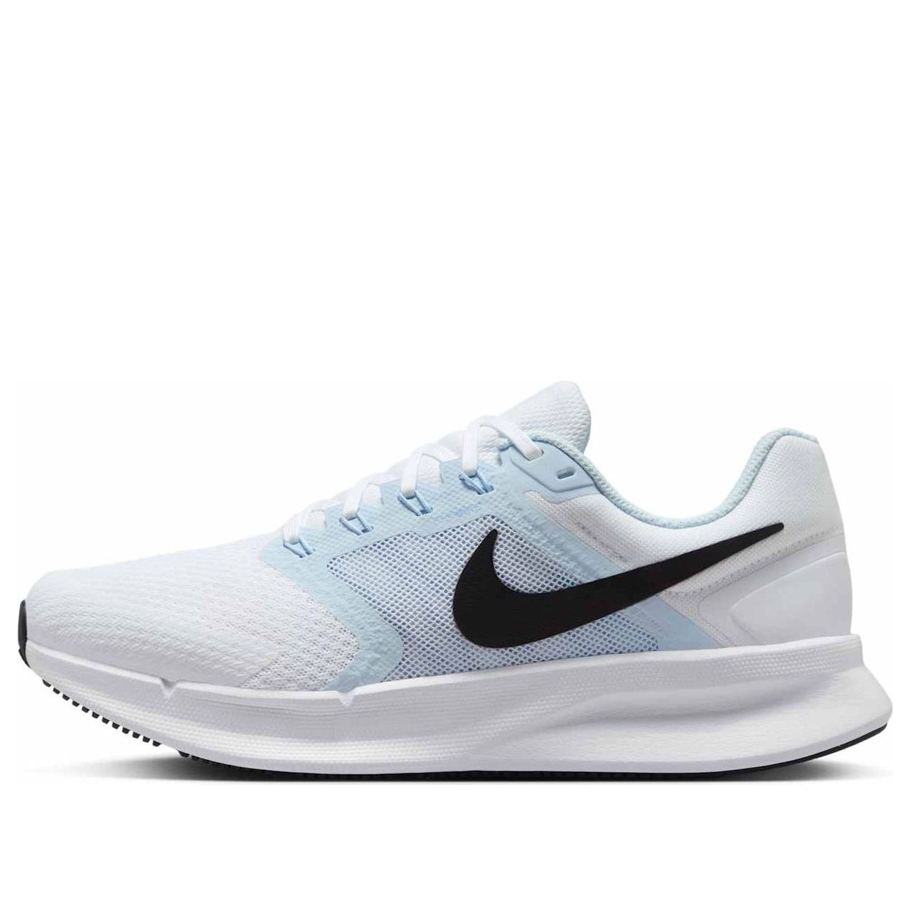 (WMNS) Nike Run Swift 3 'White Blue Tint' DR2698-106