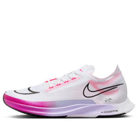 Nike ZoomX Streakfly 'White Vivid Grape' DJ6566-104