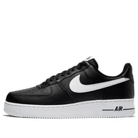 Nike Air Force 1 '07 AN20 'Black White' CJ0952-001