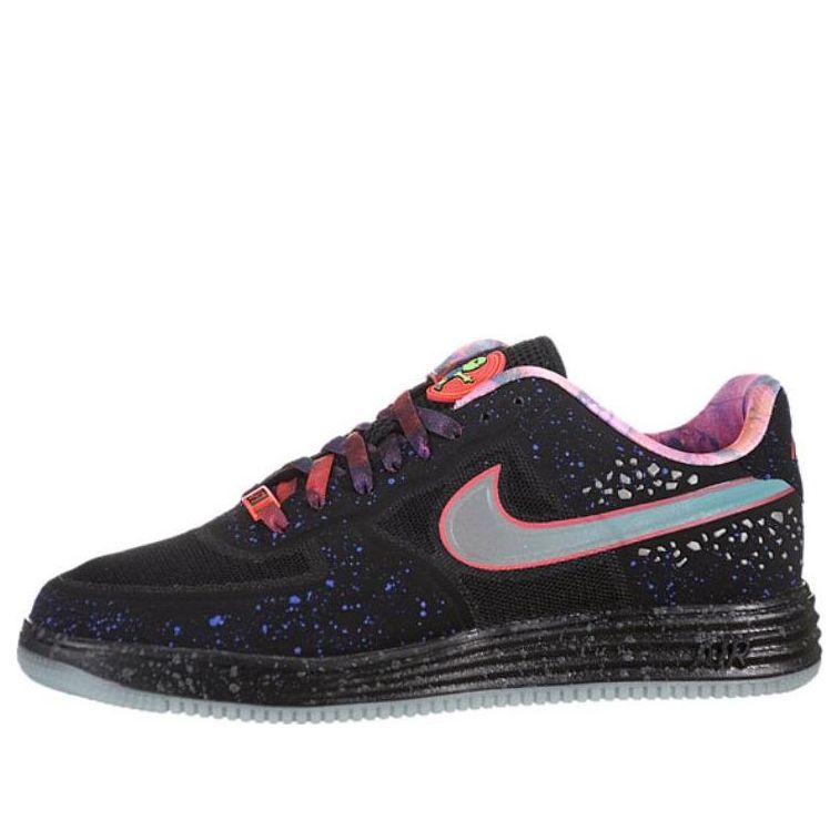 Nike Lunar Force 1 Fuse Prm Qs 'Area 72' 596727-001