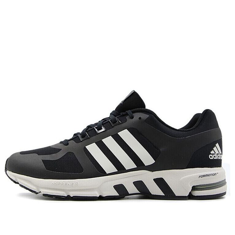 adidas Equipment 10 Hpc U 'Black White Grey' BB6903