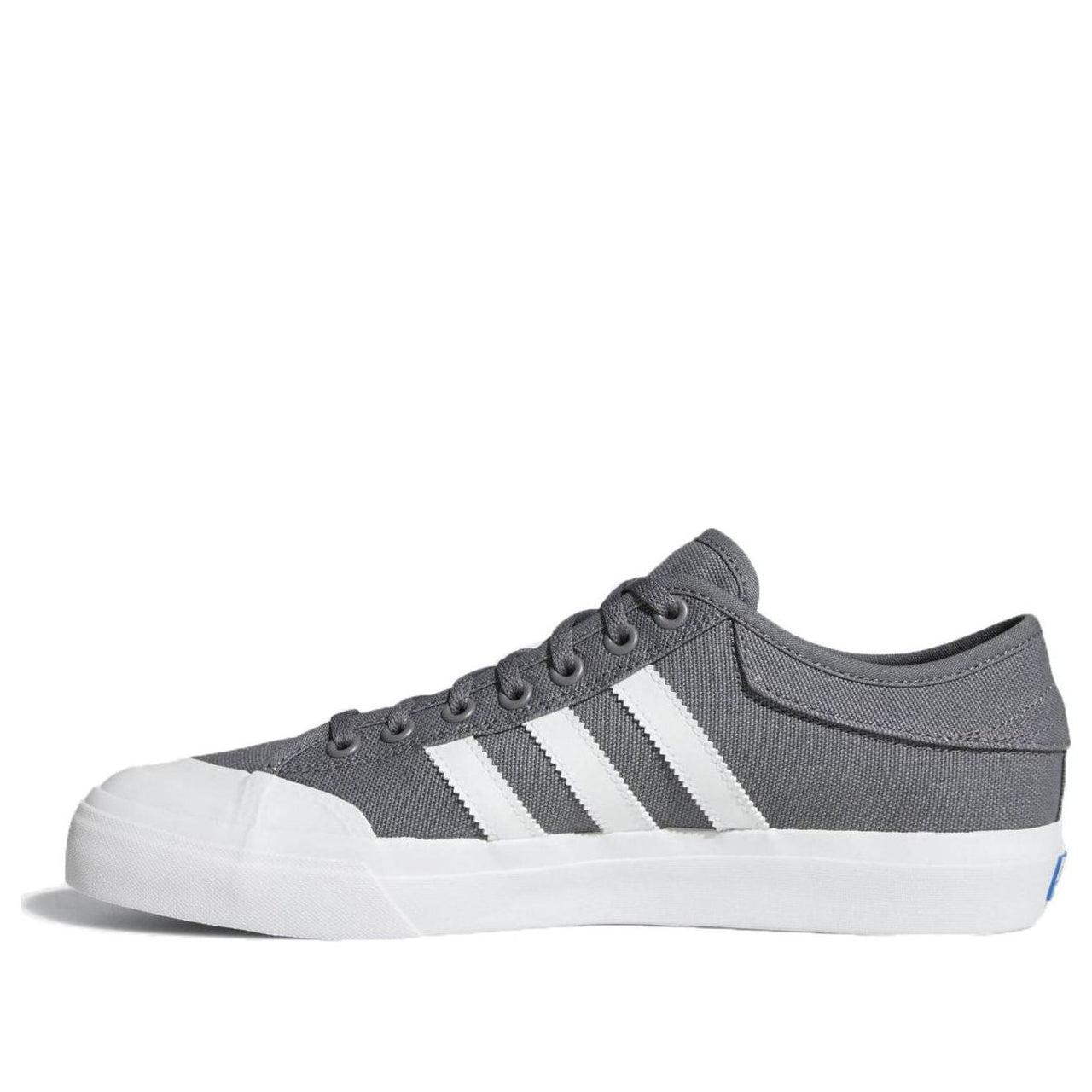 adidas Originals Matchcourt 'Grey White' CQ1113