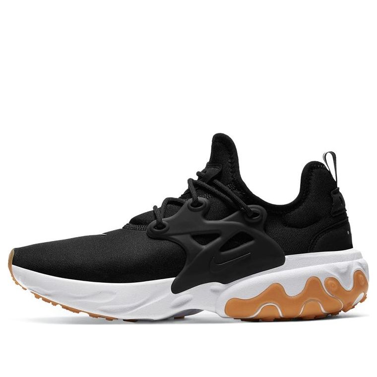 Nike React Presto 'Black Gum' AV2605-007