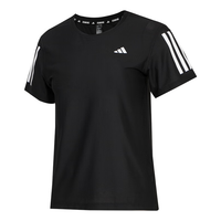 (WMNS) adidas OTR B T-Shirt 'Black' JY8581