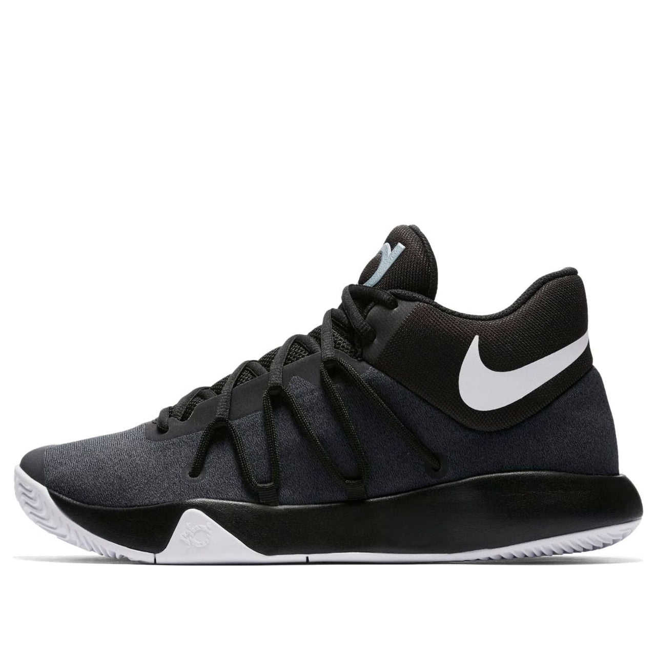 Nike KD Trey 5 V 'Black' 897638-001