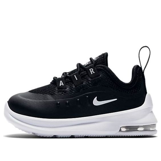 (TD) Nike Air Max Axis 'Black' AH5224-001