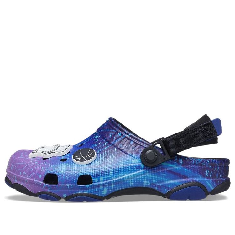 Crocs x Space Jam Classic Clogs 'A New Legacy' 207424-90H