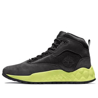 Timberland Greenstride Solar Wave 'Black Green' A2BBF015