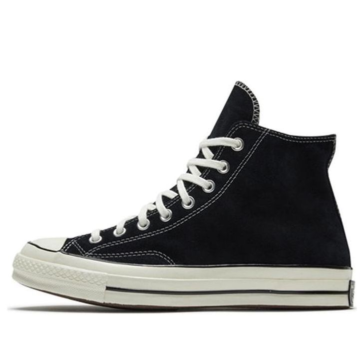 Converse Chuck 70 Hi 'Black Beige' 166216C
