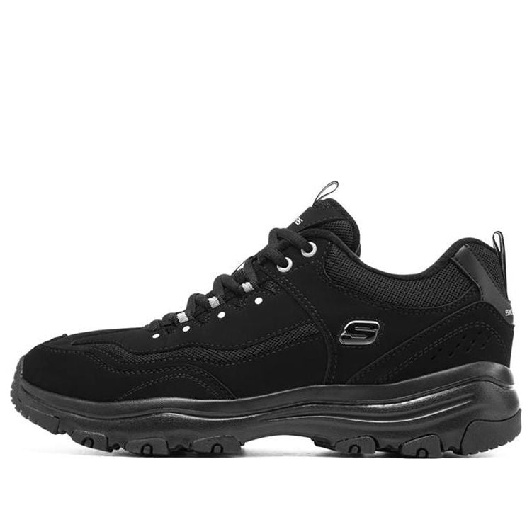 Skechers I-Conik 'Black' 8790162-BBK