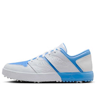 Air Jordan Nu Retro 1 Low Golf 'UNC' FZ4153-101