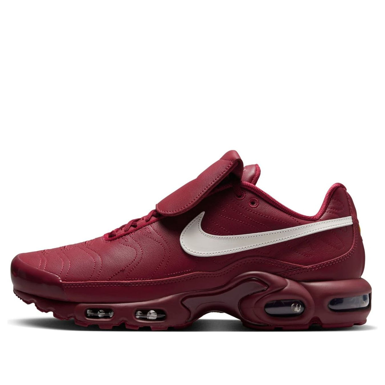 Nike Air Max Plus TNPO 'Team Red Sail' HM5654-600